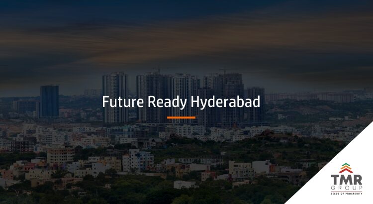 Future Ready Hyderabad