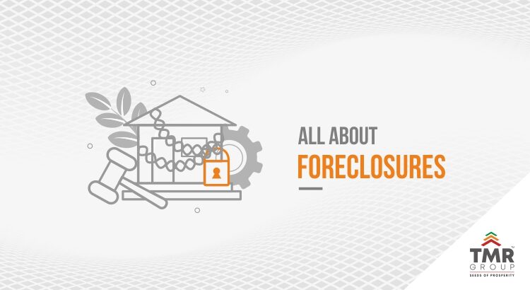 All About Foreclosures