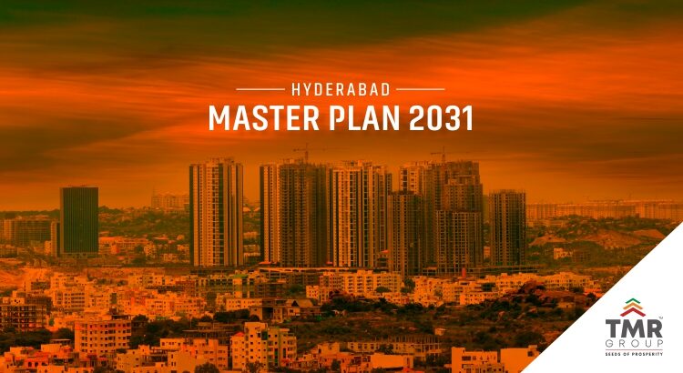 Hyderabad Master Plan 2031