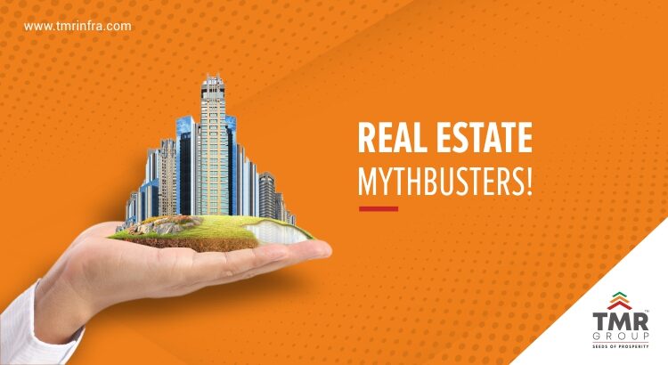Real-Estate MythBusters
