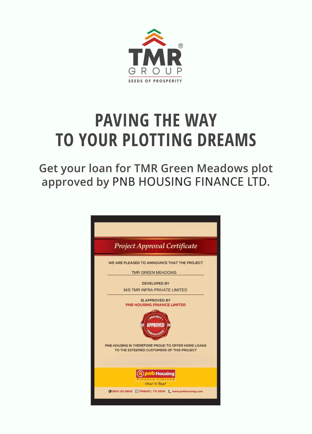 Plots in Hyderabad