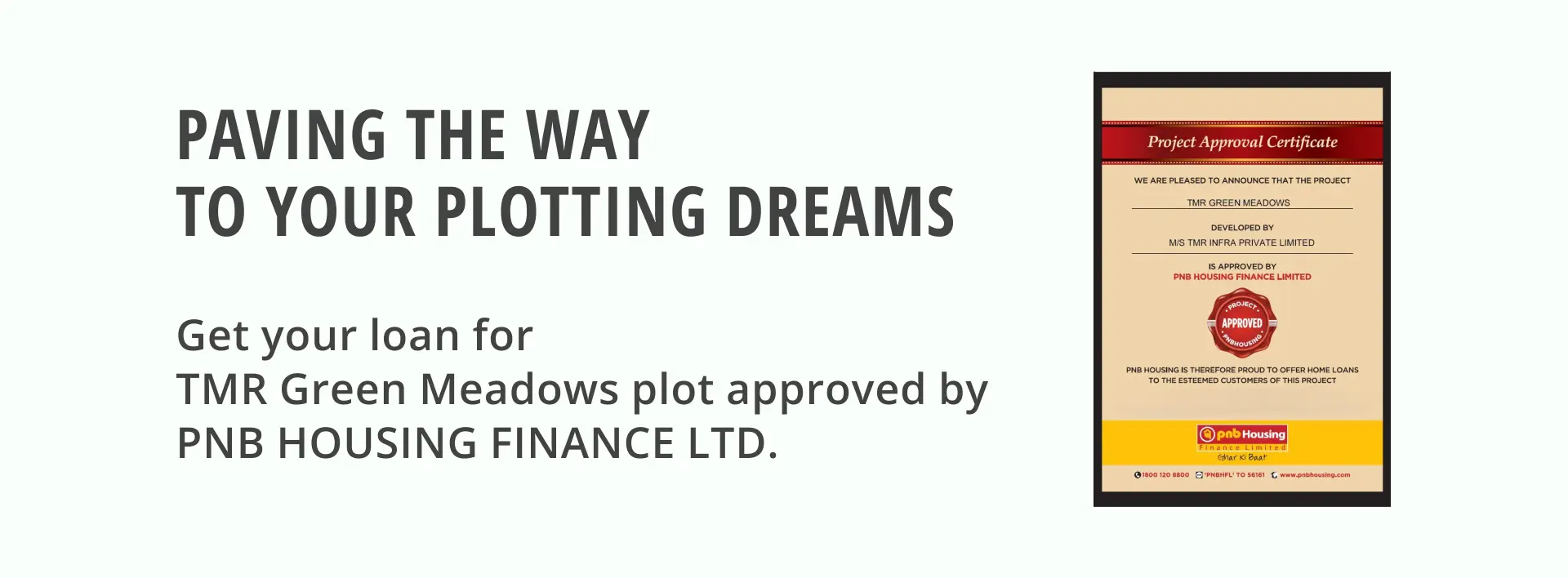 Plots in Hyderabad